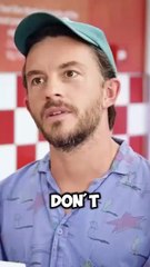 Behind the Scenes: Jonathan Bailey’s Funny Rehearsal Moment with Ariana