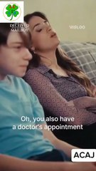 Signed, Sealed, Deceived by My Billionaire Mailboy