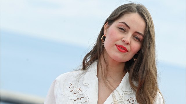 GALA VIDEO - Marie-Ange Casta célébrée par son mari Marc-Antoine Le Bret : “L’amour de ma vie”