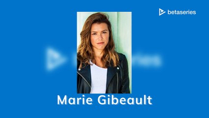 Marie Gibeault (ES)