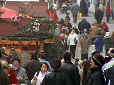 Der Bulle von Tölz E57-Der Weihnachtsmann ist tot