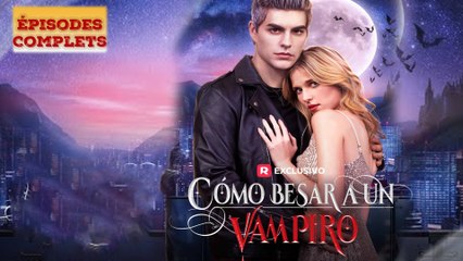CóMo Besar A Un Vampiro