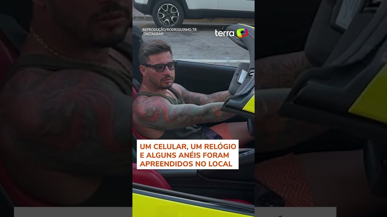 Homem é morto a tiros dentro de Porsche, em Guarulhos (SP) #shorts