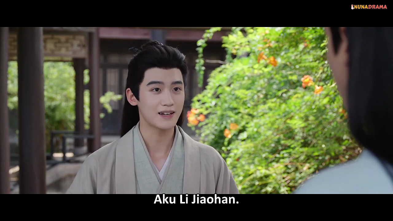  [indo sub] ep 17 the princess‘s gambit