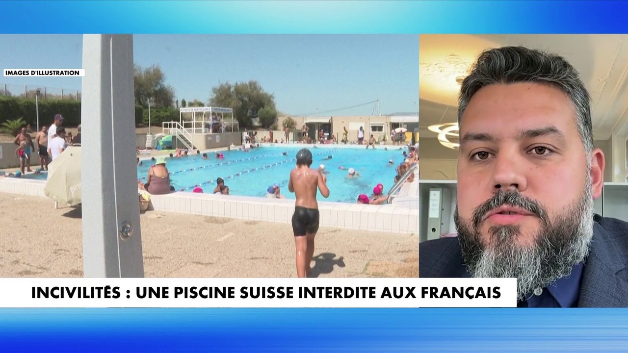 Lionel Maitre : «En Suisse, nous avons une lecture un peu plus ferme»