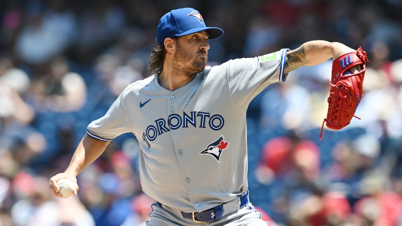 Angels vs. Blue Jays Analysis: Anderson vs. Gausman Showdown