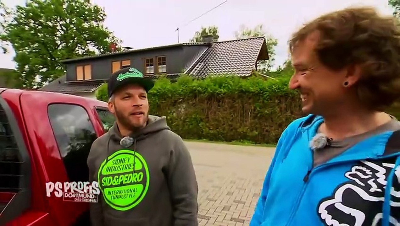 PS Profis S05E11-Vollgas mit Gasanlage