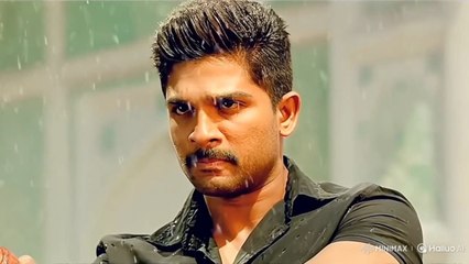 Sarrainodu (Explained) Full Hindi Dubbed Movie | Allu Arjun, Rakul Preet Singh, Catherine Tresa