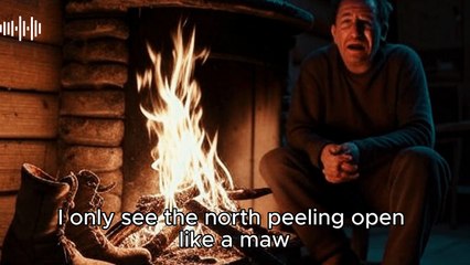 Horror & Scary Story_ The Thing Beneath the Snow Spoke My Name