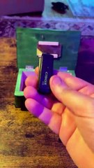 Je n’aurais jamais dû la ramasser (2)