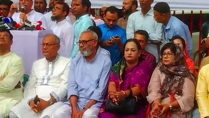 নির্বচন,সংস্কার ও বিচার কি ভাবেন বাংলাদেশের রাজনৈতিক নেতারা?