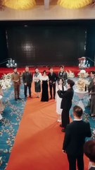 Killer Heiress Underworld Queen – FULL MOVIE [Eng Sub]