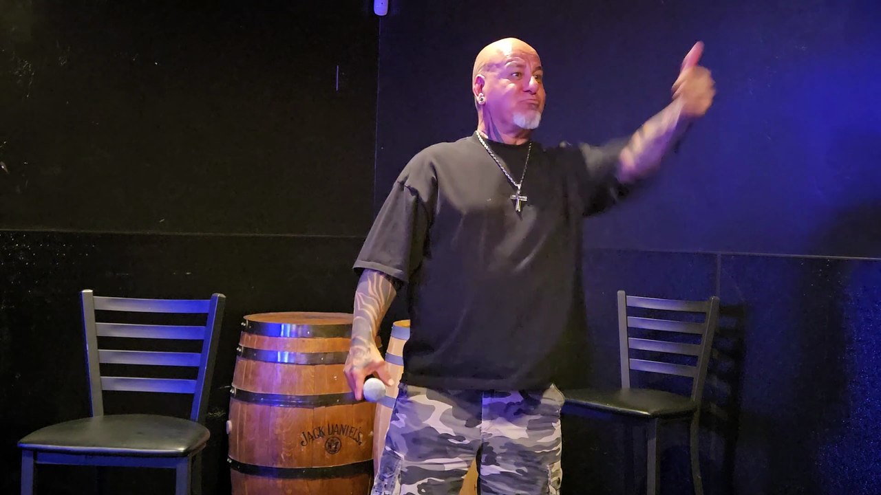 LIMP BIZKIT - MY WAY (PERFORMED LIVE AT THE WESTERNER)