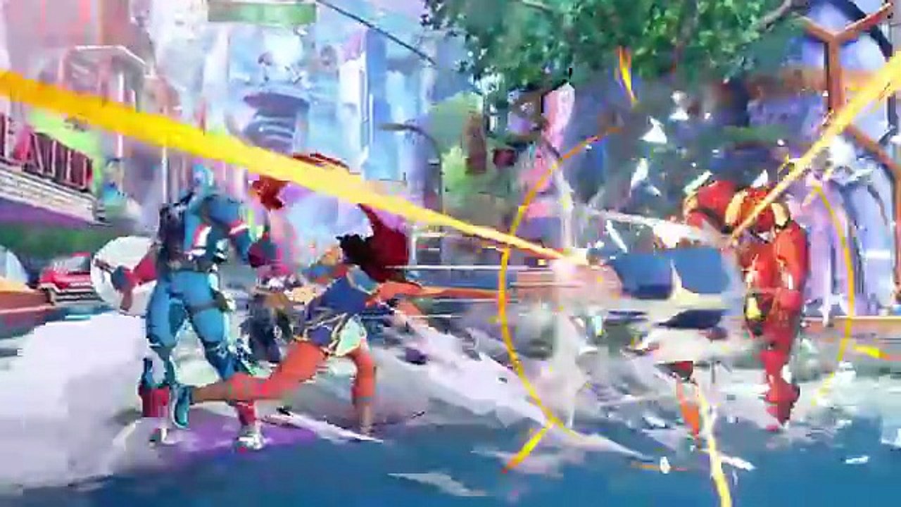 “On est pas tout le temps obligé de suivre la mode et ce que les autres font”, On parle Marvel Tokon et Guilty Gear avec le créateur des studios Arc System Works