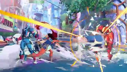 “On est pas tout le temps obligé de suivre la mode et ce que les autres font”, On parle Marvel Tokon et Guilty Gear avec le créateur des studios Arc System Works