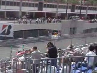 GP F1 Historic Monaco 11.05.08 1/4