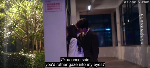 Ten Years of Unrequited Love Ep 11 Eng Sub