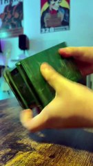 Je n’aurais jamais dû la ramasser (3/fin)