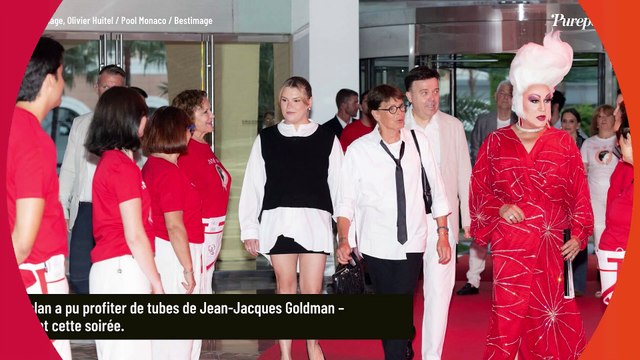 Albert de Monaco : Soirée festive sans Charlene, sa soeur Stéphanie lui montre un soutien sans faille