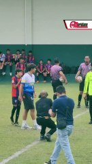 Puntapie inicial Jon Aramburu mas declaraciones