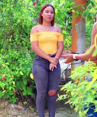 Queria que su esposo vendiera la casa carro y moto para que le diera la mitad de todo