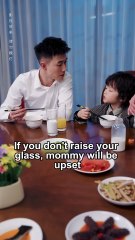 CEO Rejected All Women, But When He Saw His Son Kiss Poor Delivery Mom, He Married Her On The Spot! – FULL MOVIE [Eng Sub]