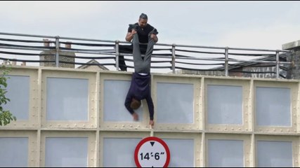 Eastenders Ravi Gulati Attacks Barney Mitchell/Teddy Mitchell vs Ravi 21st & 22nd October 2024