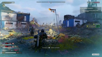 Wir versiegeln die Gegend! | Helldivers 2 | Ep. 23