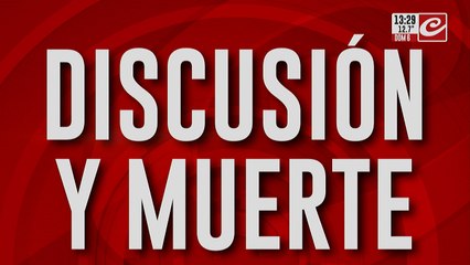Se metió a un cumpleaños e increpó a menores: apuñaló a un hombre por la música alta