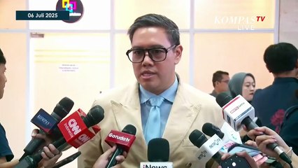 Uji 24 Calon Dubes Rampung, Wakil Ketua Komisi I Puji Presiden Prabowo