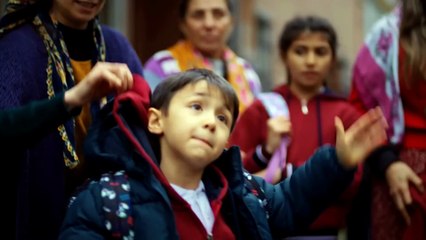 مسلسل المتشرد الحلقة 1 (Arabic Dubbed)