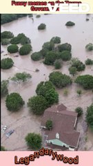 Funny Memes On the Trump Governance | Texas Floods | America Floods | Trump VS Musk | America Party