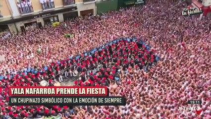 ¡Que siga la fiesta! 06/07/2025 Parte 1