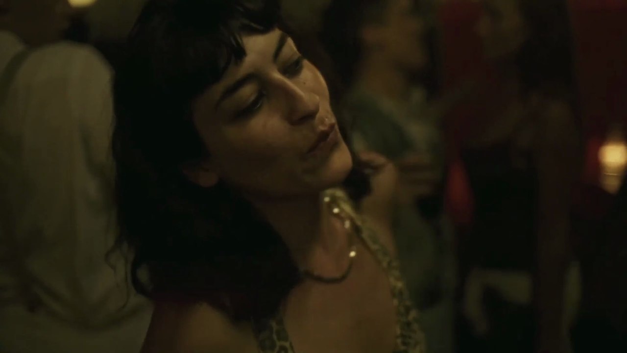 Fest Track On Sirk TV Film Interview: THE VIRGIN OF THE QUARRY LAKE [Sundance Film Festival 2025 - Virtual] - Part II