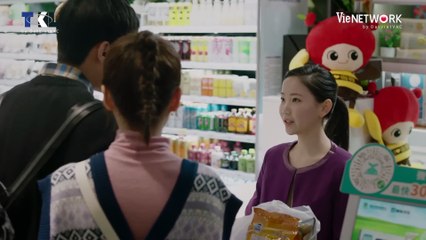 Khoa Câm [LỒNG TIẾNG] Tập 4 - Phim Trung Quốc Hay - Trần Hiểu - Phim Ngôn Tình Trung Quốc