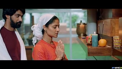 28 Degree Celsius (2025) Hindi  Dubbed Movie