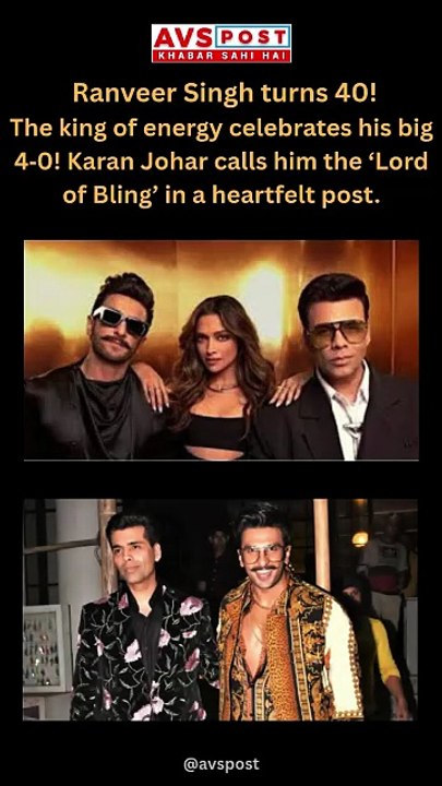 Here are the Top 5 Bollywood Headlines you need to know today!