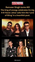 Here are the Top 5 Bollywood Headlines you need to know today!