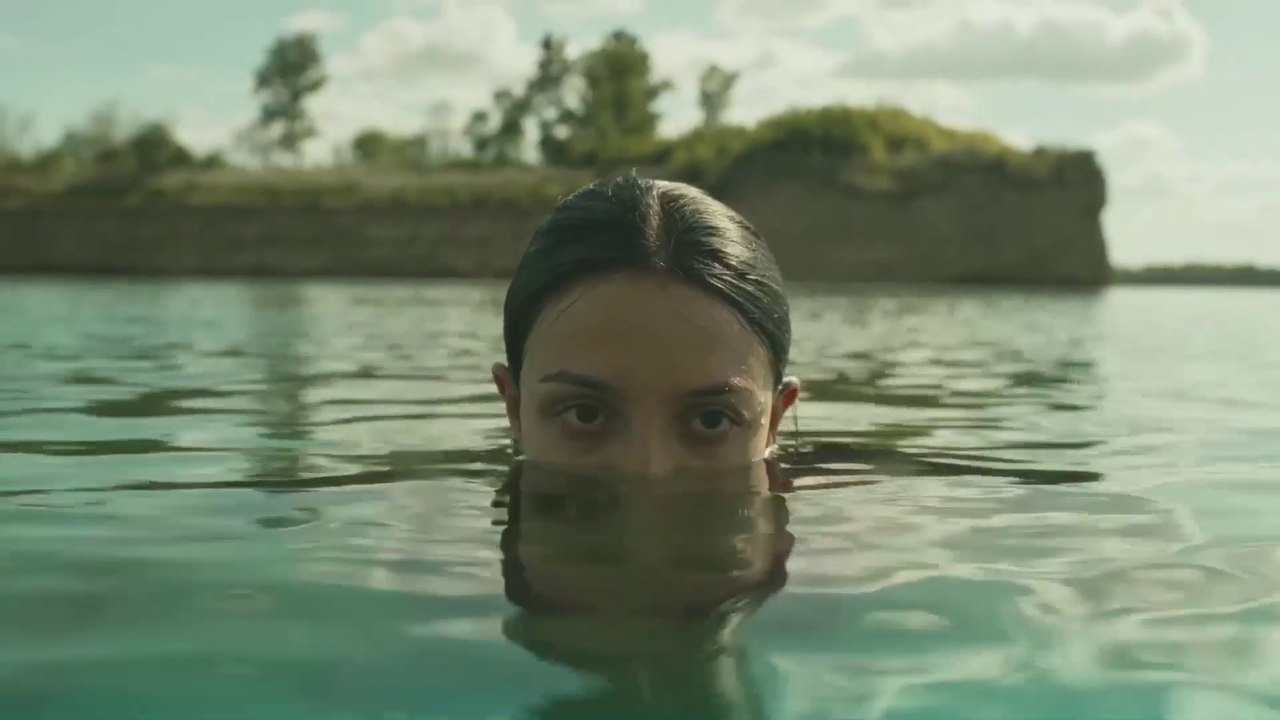 Fest Track On Sirk TV Film Interview: THE VIRGIN OF THE QUARRY LAKE [Sundance Film Festival 2025 - Virtual] - Part I