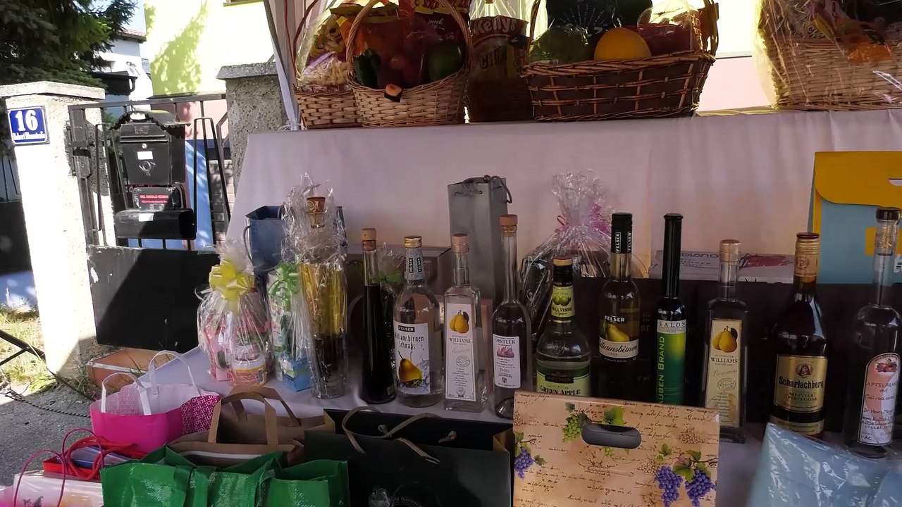 Deutsch Wagram | 27. Grätzlfest von Angela Mikudik und Team