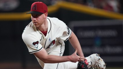 Royals vs. Diamondbacks: Lorenzo vs. DeSclafani Showdown