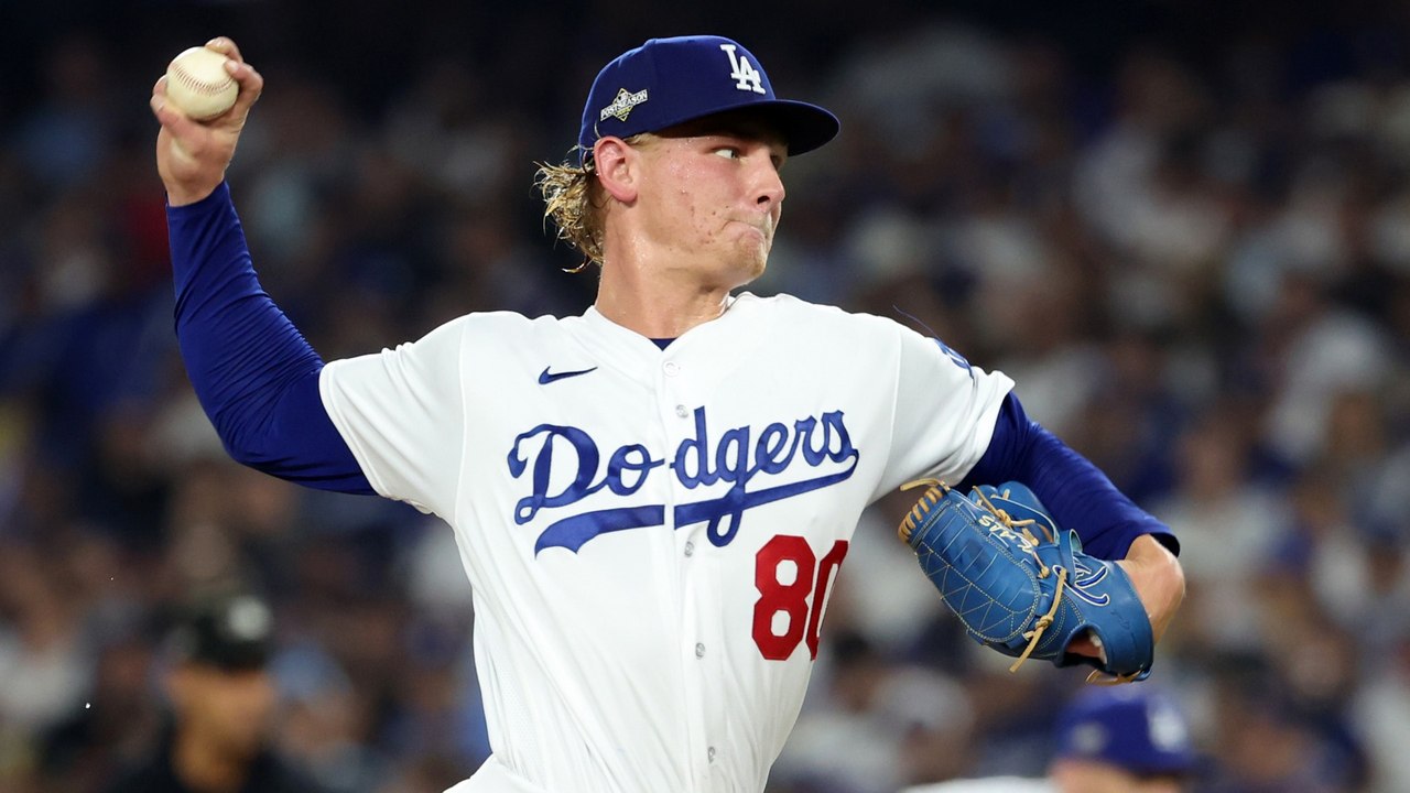 Dodgers vs. Astros: Sheehan Battles Gusto in MLB Clash