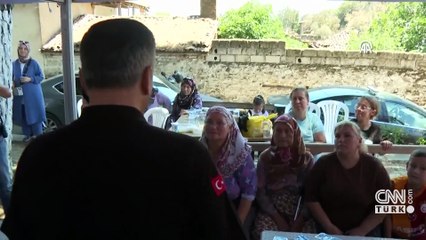 İçişleri Bakanı Ali Yerlikaya: İzmir'de 228 konut ağır hasarlı