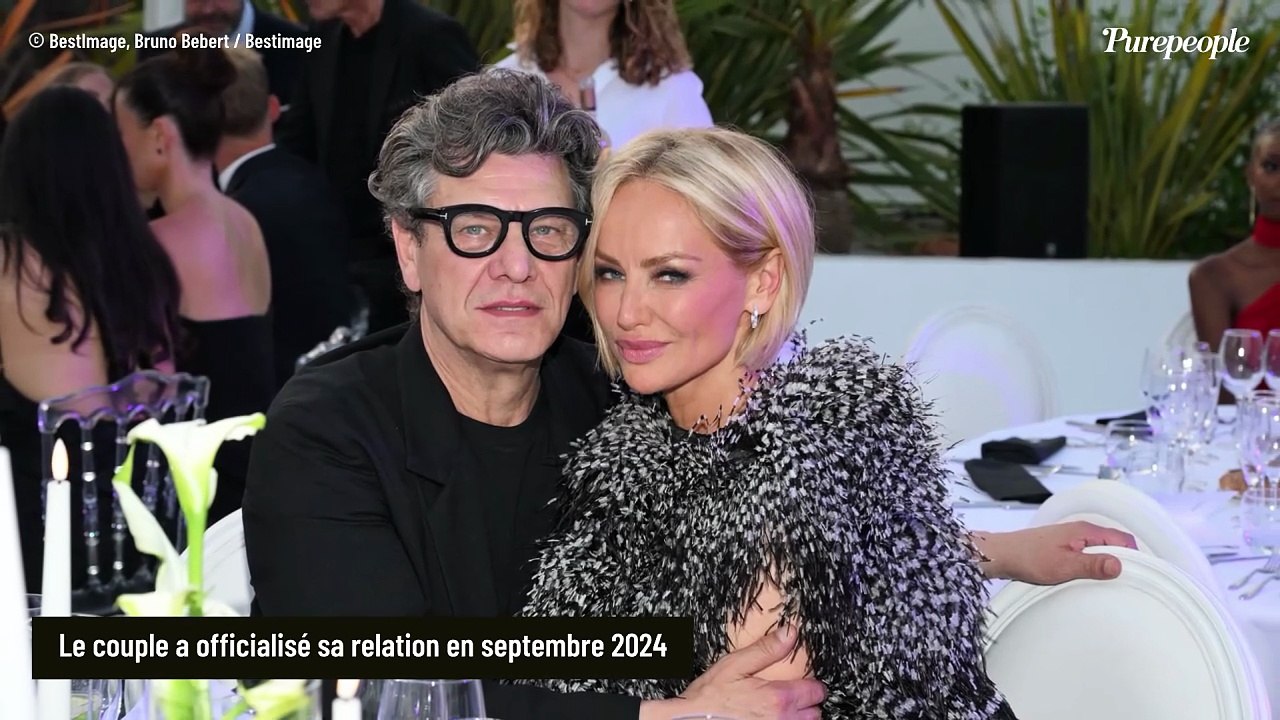 Marc Lavoine et Adriana Karembeu : avant de rencontrer la “femme de sa vie”, le chanteur avait prévu “d’arrêter de chanter”