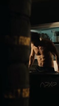 Brad Pitt ne conduisait pas de F1 dans le film F1