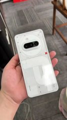 nothing 3 Android mobile launching first look