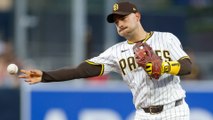 Texas vs. San Diego: Padres Favored, Game Insights Tonight