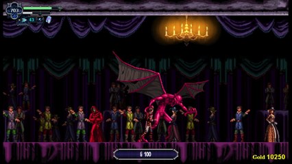 Chronicles of the Wolf   | Full Gameplay Walkthrough | Part 11