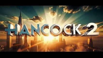 Hancock 2- (2026) – Teaser Trailer - Will Smith, Jada Pinkett Smith & John Boyega (AI Concept)