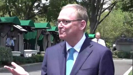 백악관, '성실하게 협상·양보하는 국가'는 시한 연장 시사 / YTN